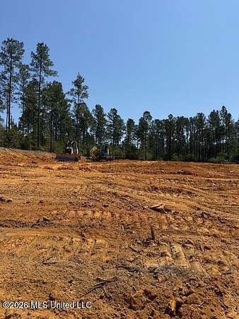 1 Acre of Land for Sale in Biloxi, Mississippi