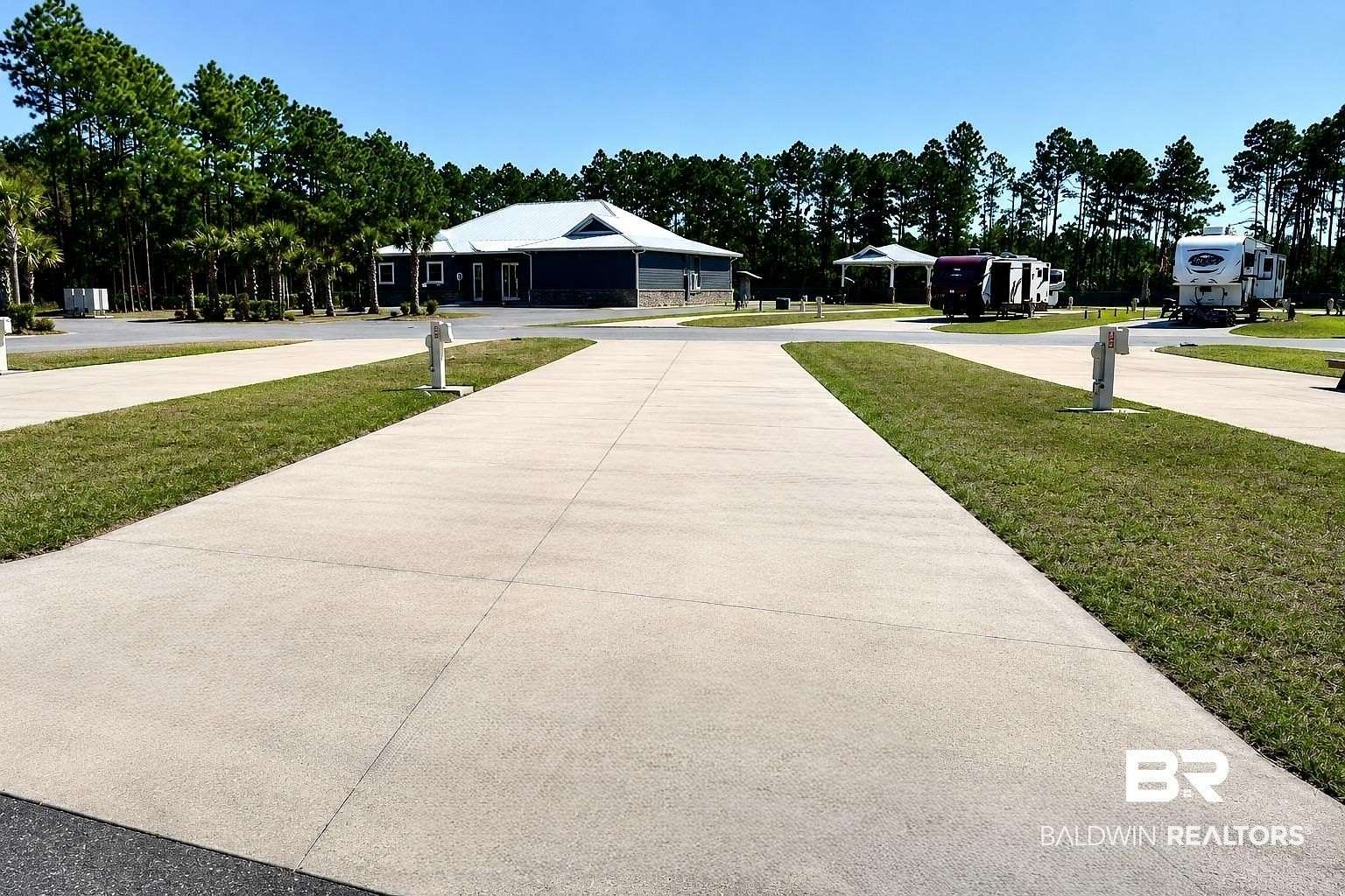 0.05 Acres of Land for Sale in Gulf Shores, Alabama