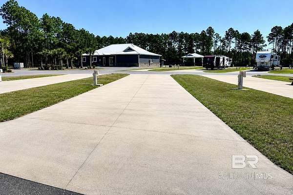 0.05 Acres of Land for Sale in Gulf Shores, Alabama