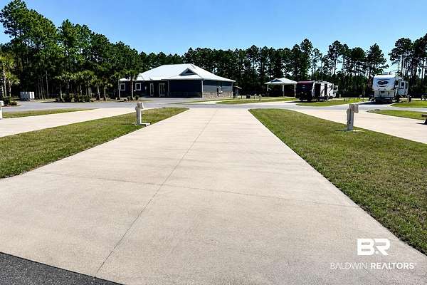 0.05 Acres of Land for Sale in Gulf Shores, Alabama