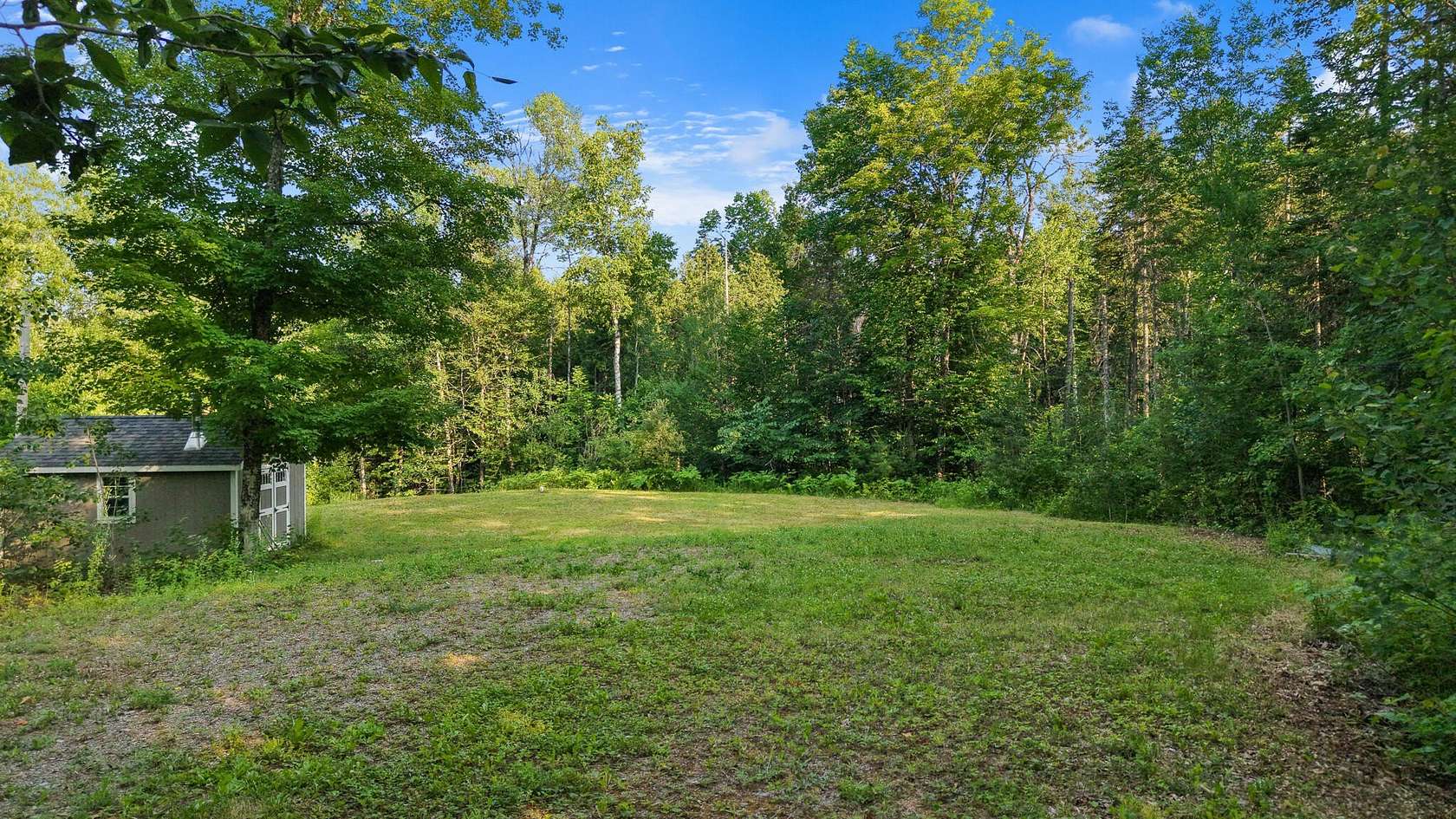 2.83 Acres of Residential Land for Sale in Hudson, Maine