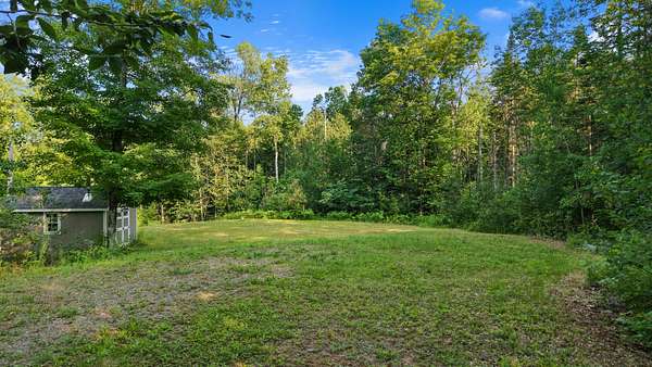 2.83 Acres of Residential Land for Sale in Hudson, Maine