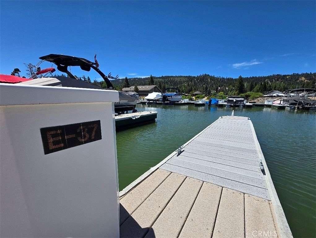 0 Acres of Land for Sale in Big Bear Lake, California