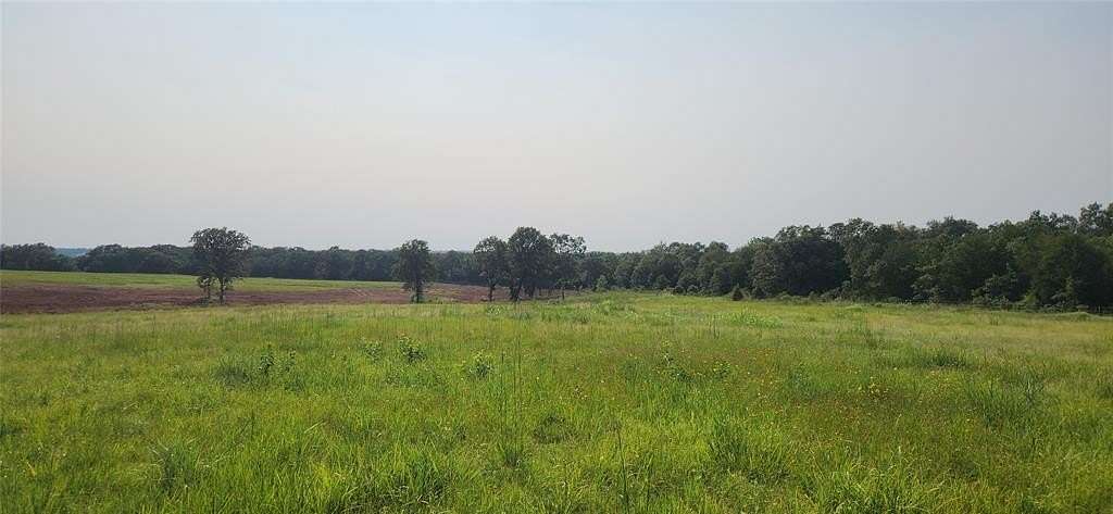 30 Acres of Land for Sale in Sparks, Oklahoma