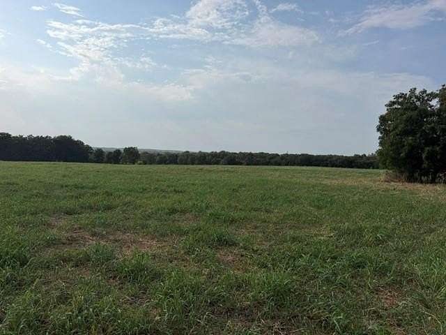 30 Acres of Land for Sale in Sparks, Oklahoma