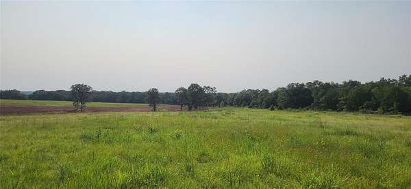 30 Acres of Land for Sale in Sparks, Oklahoma