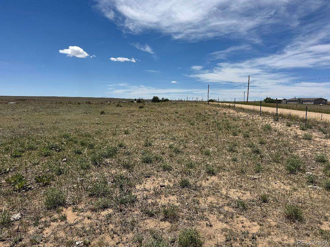 40 Acres of Recreational & Residential Land for Sale in Ramah, Colorado