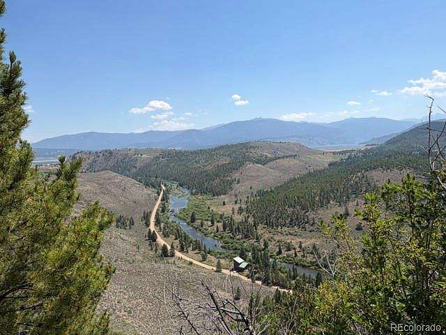 0.66 Acres of Residential Land for Sale in Granby, Colorado