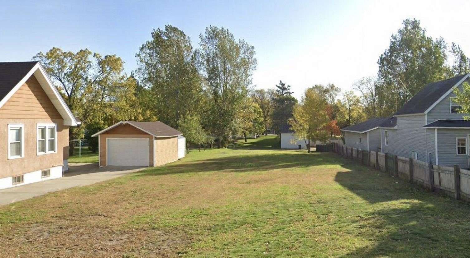 0.26 Acres of Residential Land for Sale in Sauk Centre, Minnesota