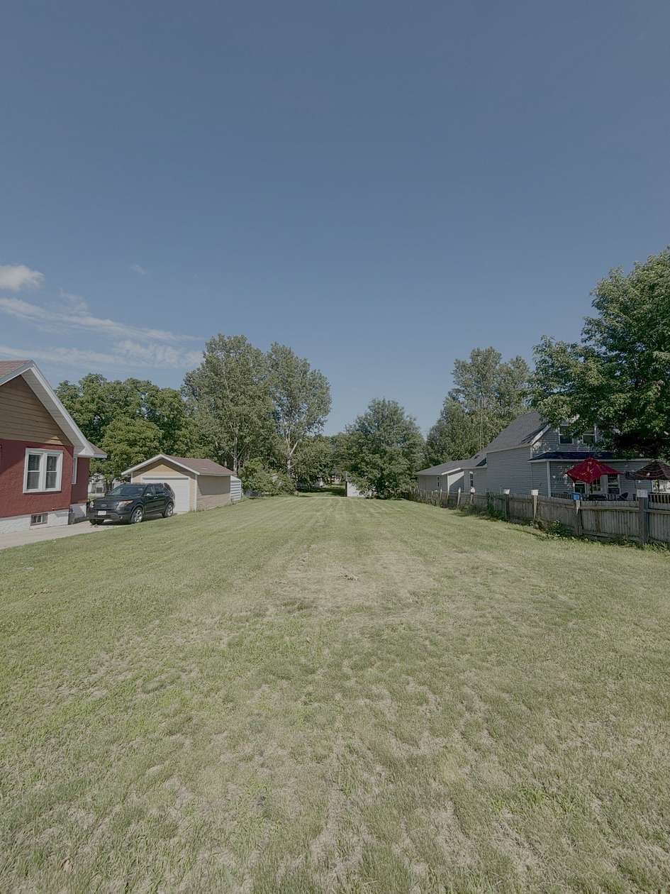 0.26 Acres of Residential Land for Sale in Sauk Centre, Minnesota