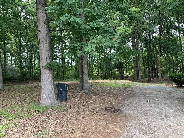 0.58 Acres of Residential Land for Sale in Morrisville, North Carolina