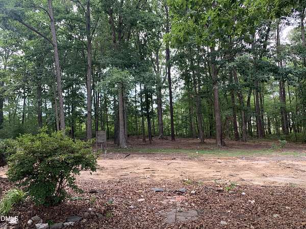 0.58 Acres of Residential Land for Sale in Morrisville, North Carolina