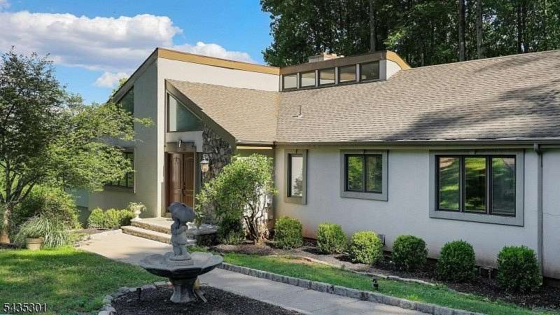 1.5 Acres of Land for Sale in Warren Township, New Jersey