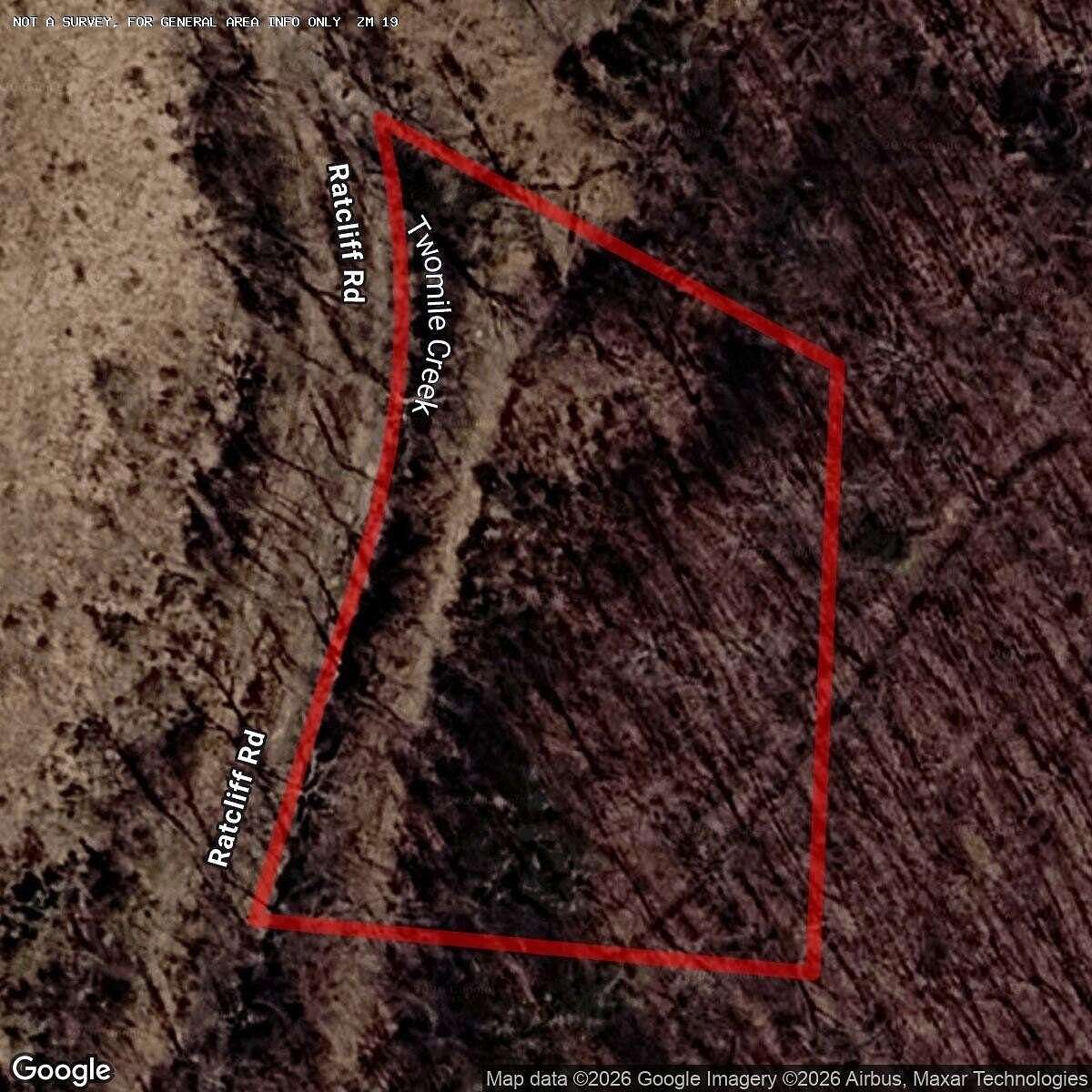 2 Acres of Land for Sale in Wayne, West Virginia
