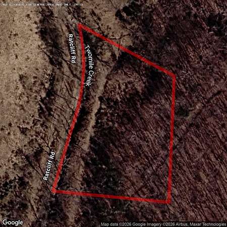 2 Acres of Land for Sale in Wayne, West Virginia