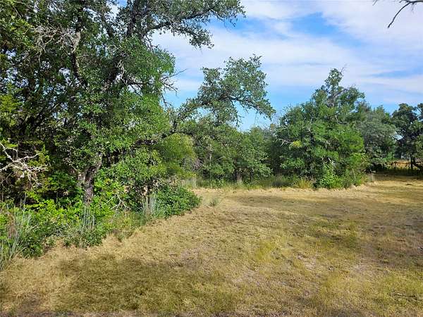 2 Acres of Residential Land for Sale in Weatherford, Texas