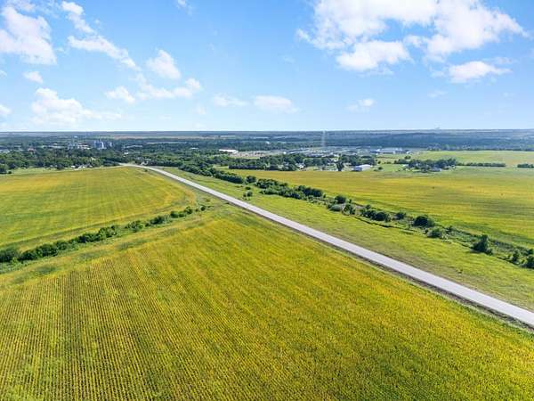 108 Acres of Land for Sale in Mart, Texas