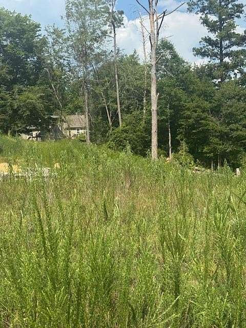 0.44 Acres of Residential Land for Sale in LaFayette, Georgia