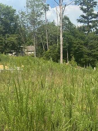 0.44 Acres of Residential Land for Sale in LaFayette, Georgia