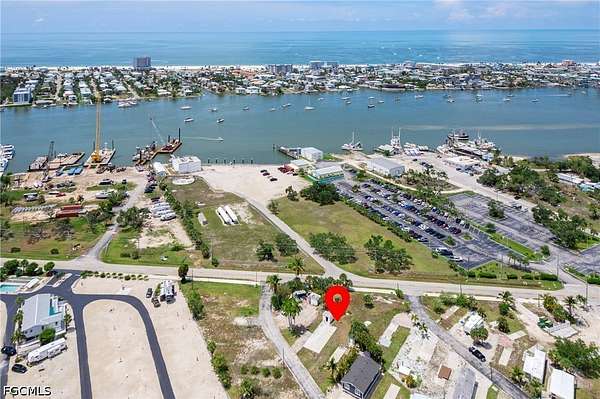 0.08 Acres of Residential Land for Sale in Fort Myers Beach, Florida