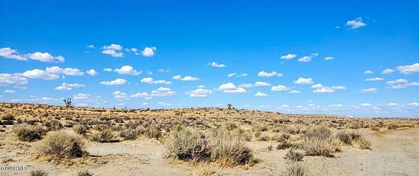 2 Acres of Land for Sale in Palmdale, California