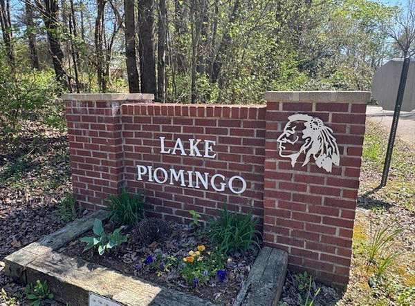 2.18 Acres of Land for Sale in Saltillo, Mississippi