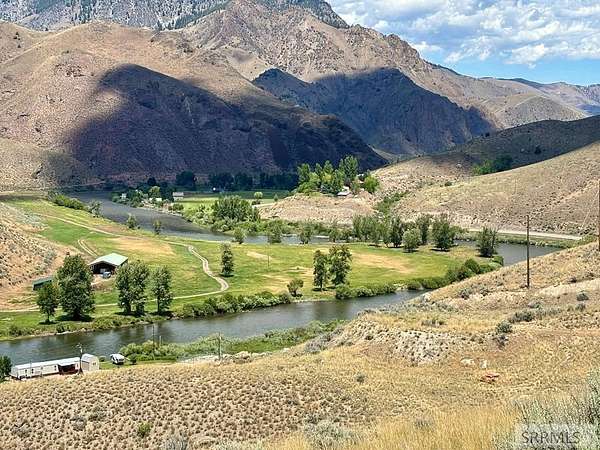 0.52 Acres of Residential Land for Sale in Salmon, Idaho