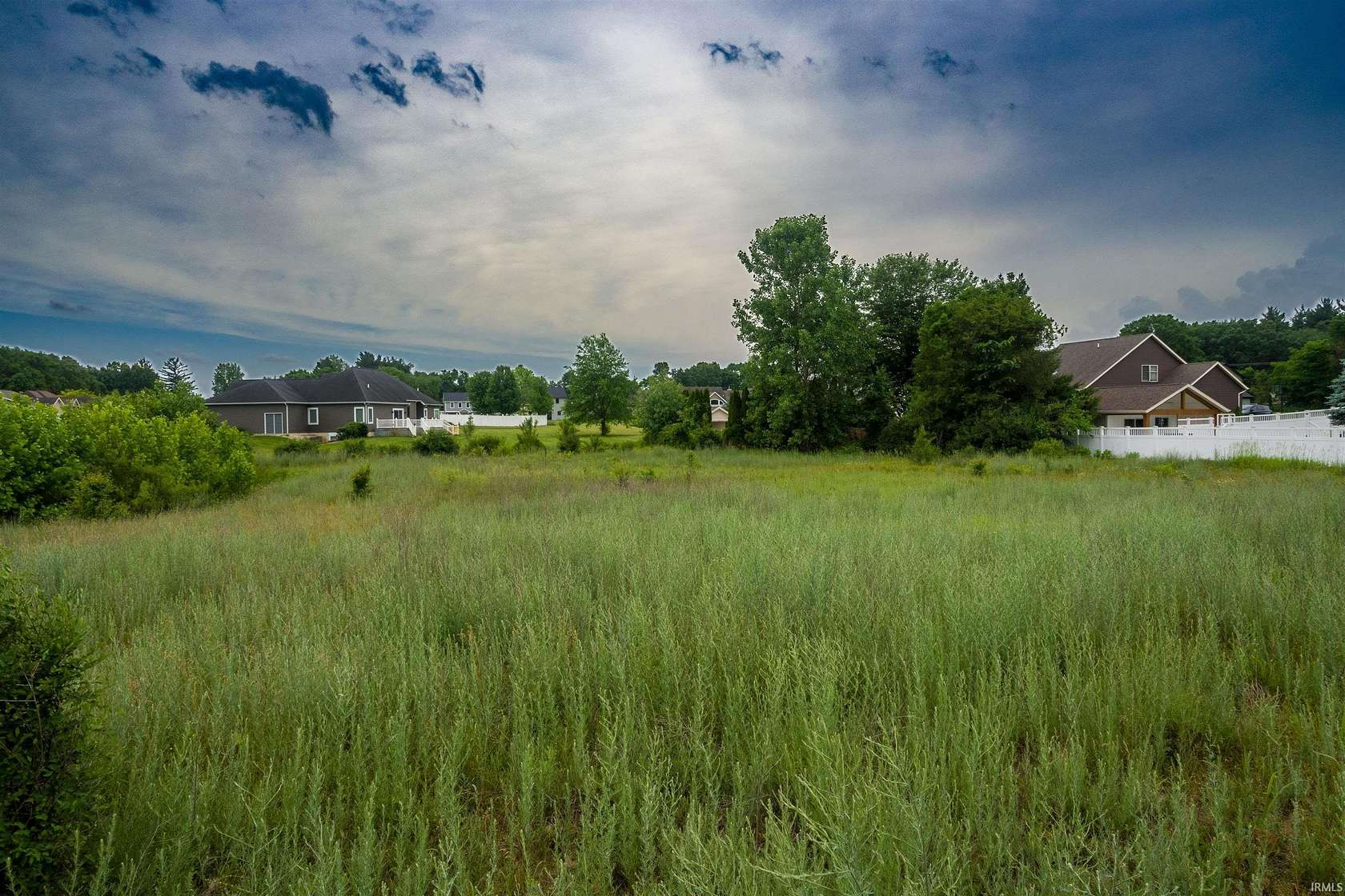 1.37 Acres of Residential Land for Sale in Bristol, Indiana