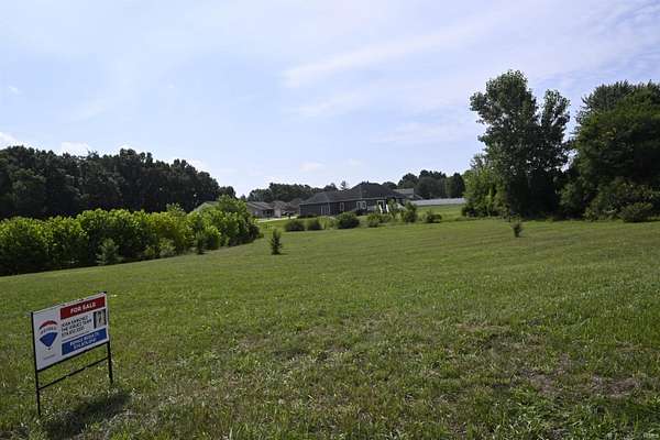 1.37 Acres of Residential Land for Sale in Bristol, Indiana