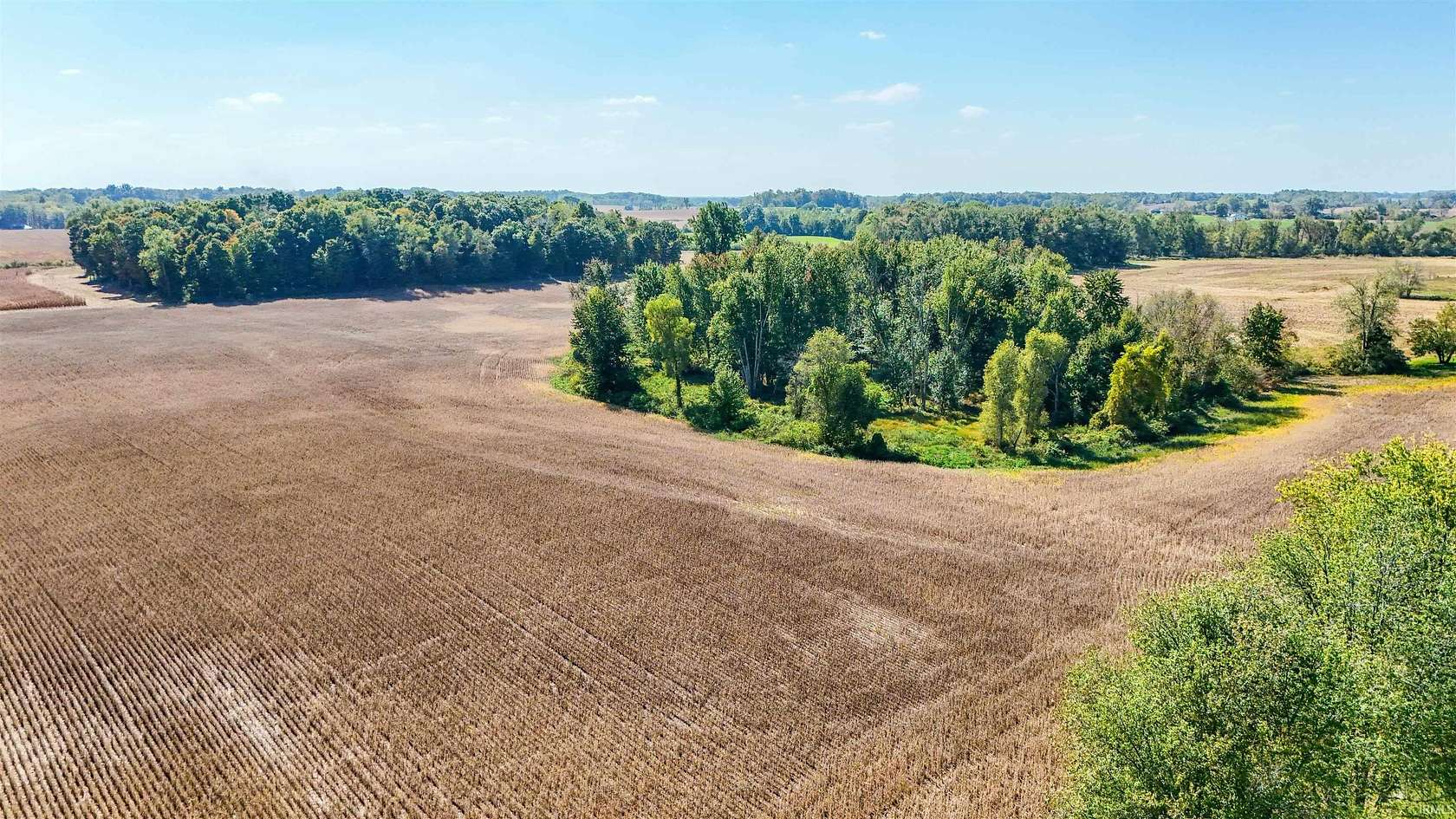 9.5 Acres of Mixed-Use Land for Sale in Angola, Indiana