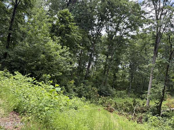 0.98 Acres of Residential Land for Sale in Camden, Tennessee