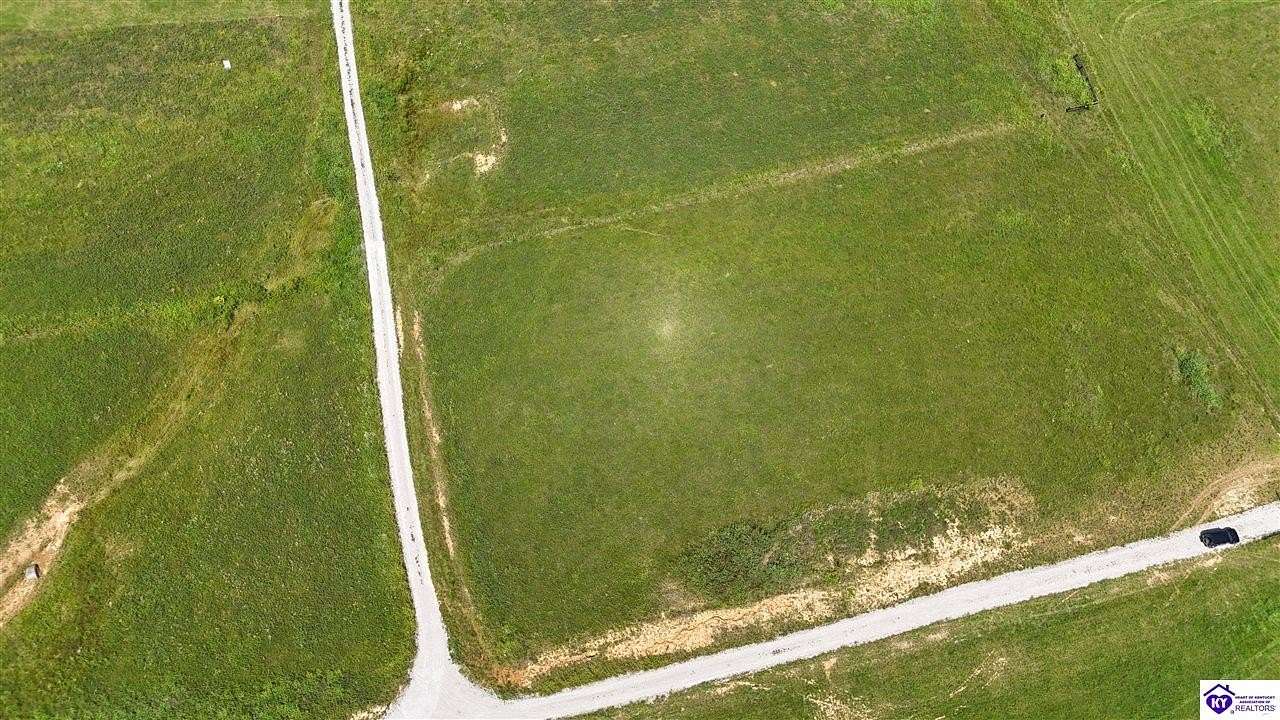 1.45 Acres of Land for Sale in Leitchfield, Kentucky