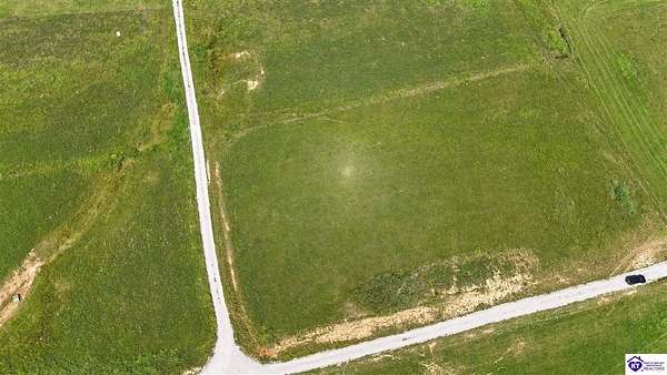 1.45 Acres of Land for Sale in Leitchfield, Kentucky