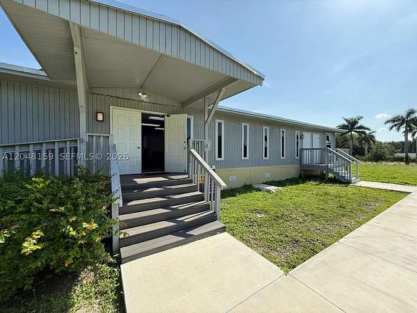 6.32 Acres of Commercial Land for Lease in Southwest Ranches, Florida