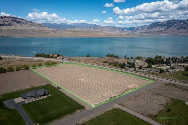 5.5 Acres of Residential Land for Sale in Cody, Wyoming