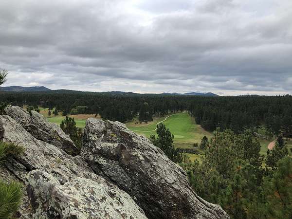 0.59 Acres of Residential Land for Sale in Custer, South Dakota