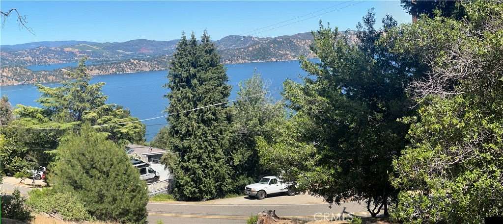 0.17 Acres of Residential Land for Sale in Kelseyville, California