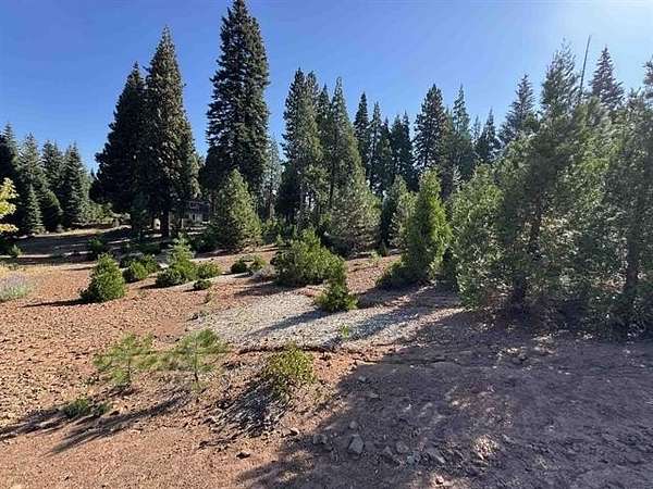 0.42 Acres of Residential Land for Sale in Lake Almanor Peninsula, California