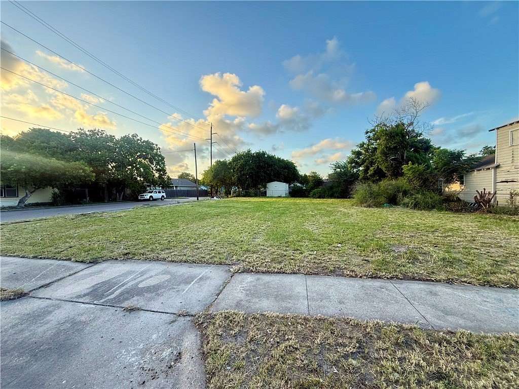 0.21 Acres of Land for Sale in Corpus Christi, Texas