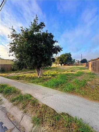 0.16 Acres of Commercial Land for Sale in McAllen, Texas