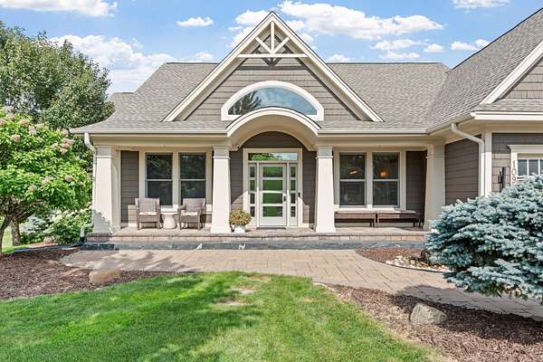 2.5 Acres of Land with Home for Sale in Inver Grove Heights, Minnesota