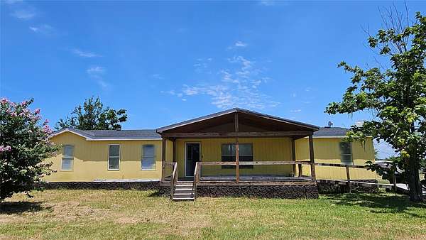 1.9 Acres of Land with Home for Sale in Royse City, Texas