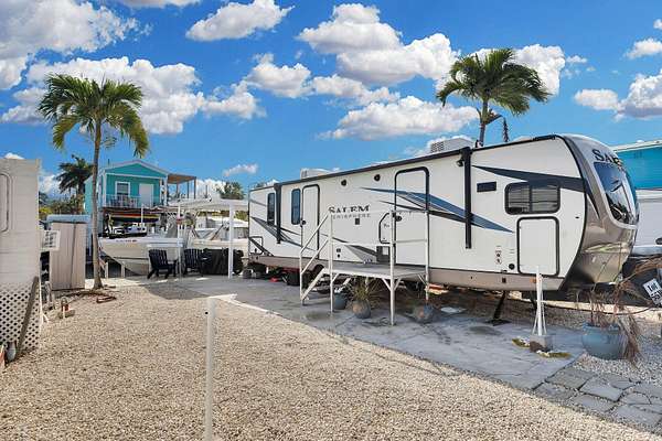 0.03 Acres of Residential Land for Sale in Marathon, Florida