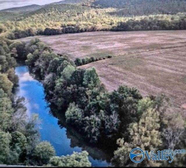 0.85 Acres of Land for Sale in Piedmont, Alabama