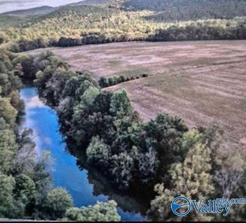 0.93 Acres of Land for Sale in Piedmont, Alabama