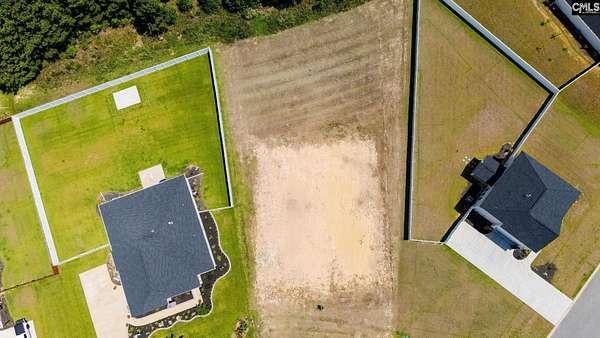 0.5 Acres of Residential Land for Sale in Florence, South Carolina