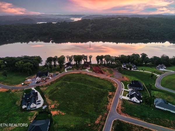 0.3 Acres of Residential Land for Sale in Loudon, Tennessee