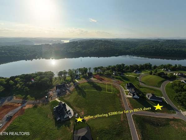 0.3 Acres of Residential Land for Sale in Loudon, Tennessee