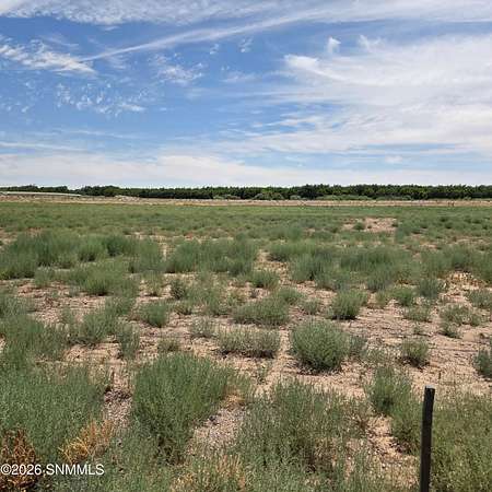 1 Acre of Residential Land for Sale in La Mesa, New Mexico