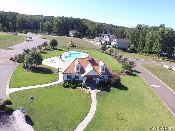 0.13 Acres of Residential Land for Sale in Littleton, North Carolina